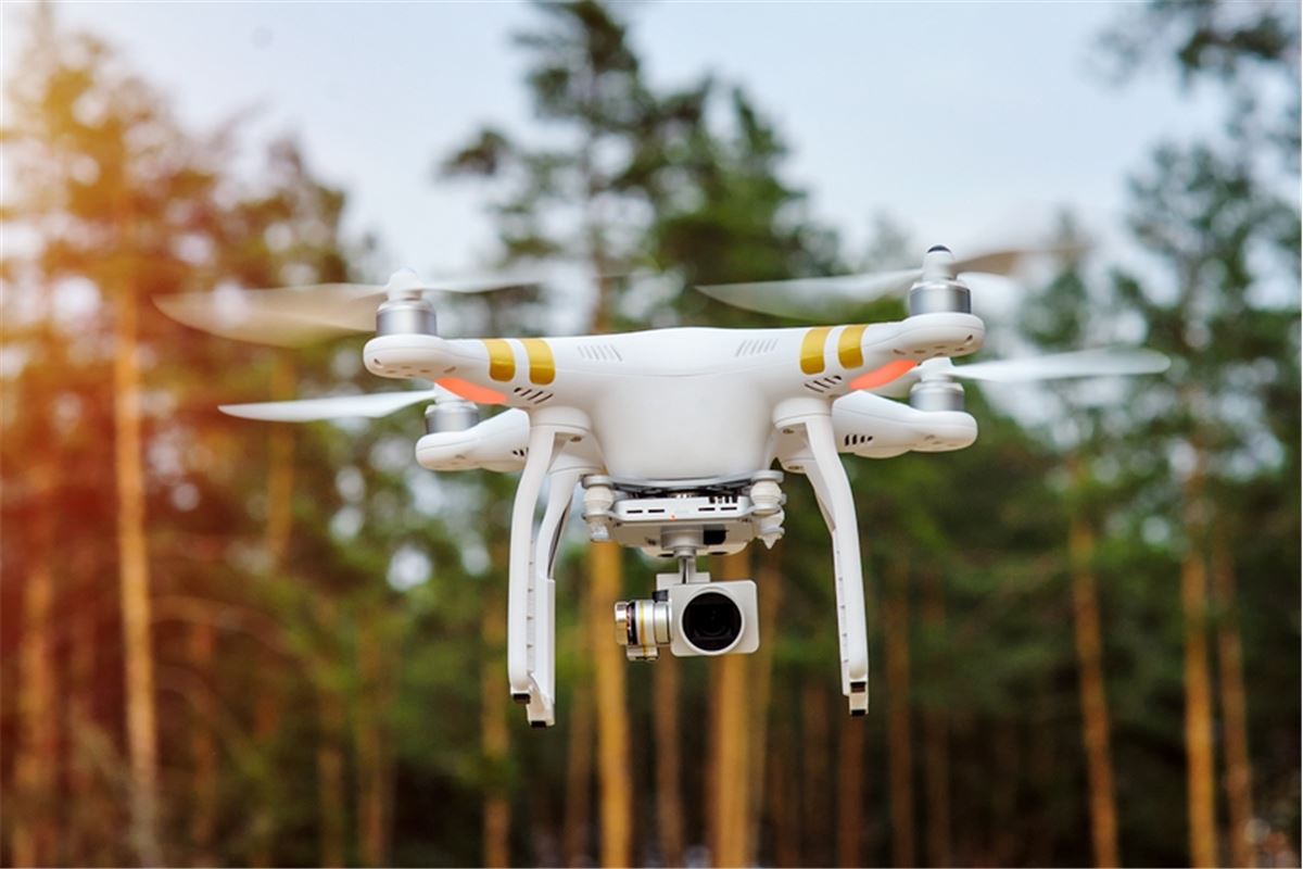 Quel est le meilleur drone pour la photographie ?