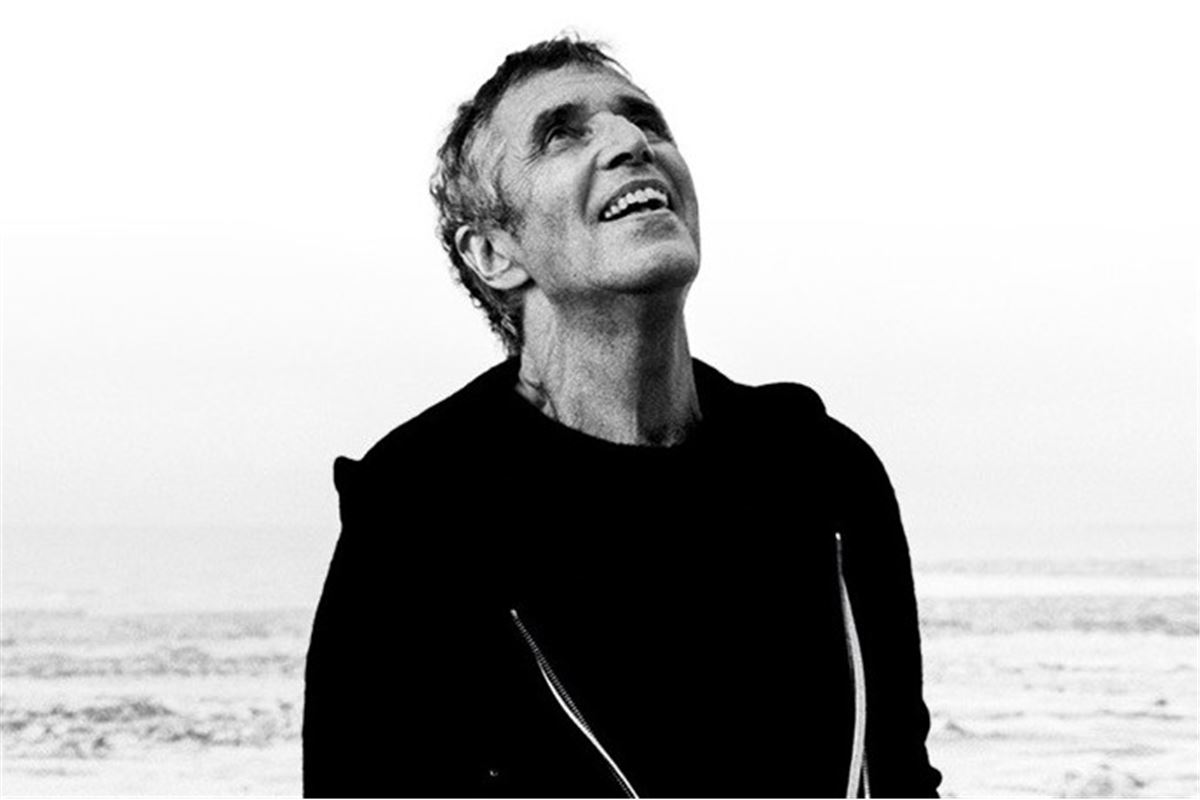 Julien Clerc : ces belles chansons qui le racontent