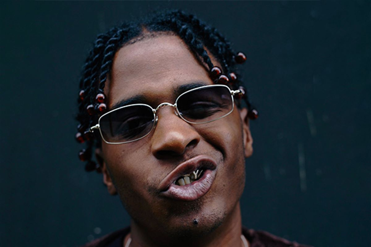 Yamê : le jeune prodige qui redéfinit le flow du rap français
