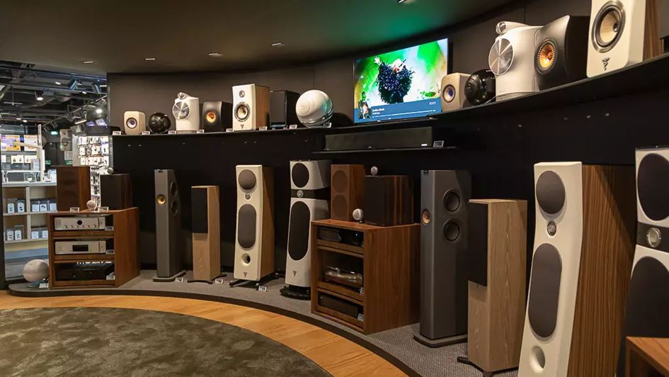 Bulle acoustique