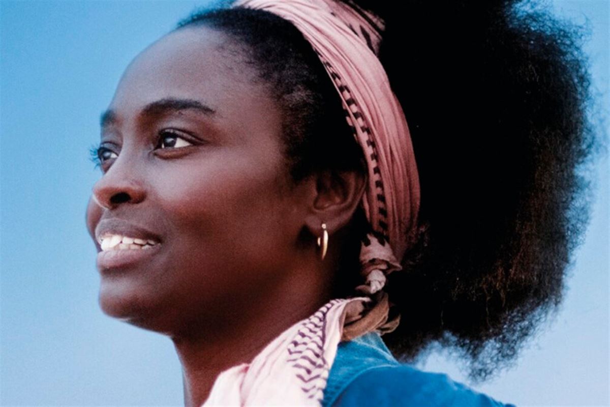 Aïssa Maïga : "Faire entendre d’autres voix reste très difficile"