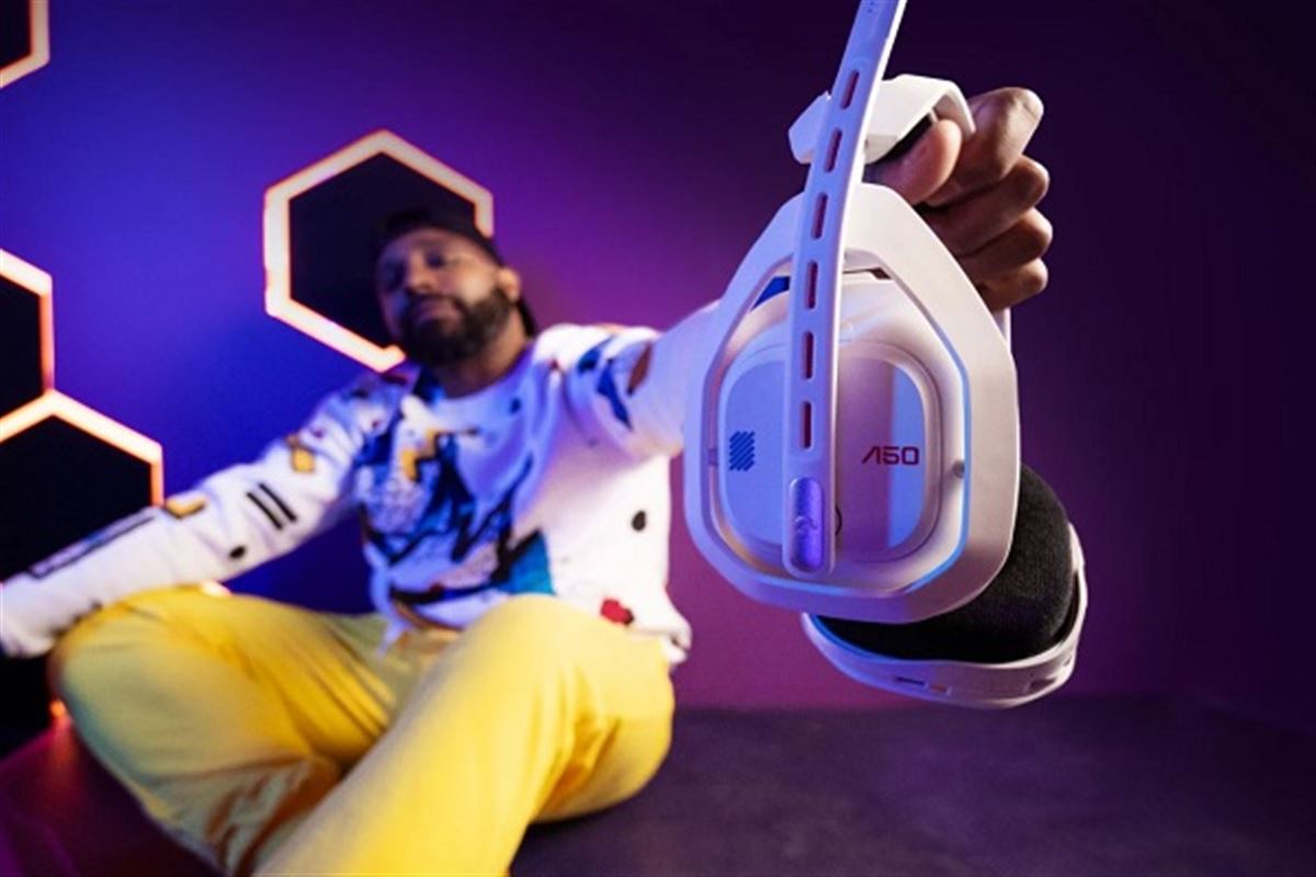 Casque gaming : notre test du Logitech G Astro A50