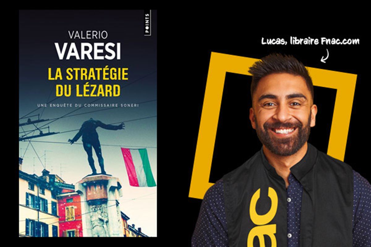 Le top des nouveautés de juin Polar Poche