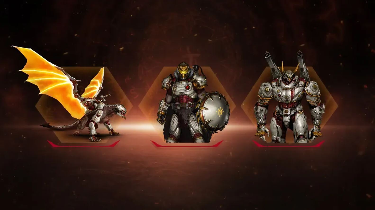 DOOM-OP