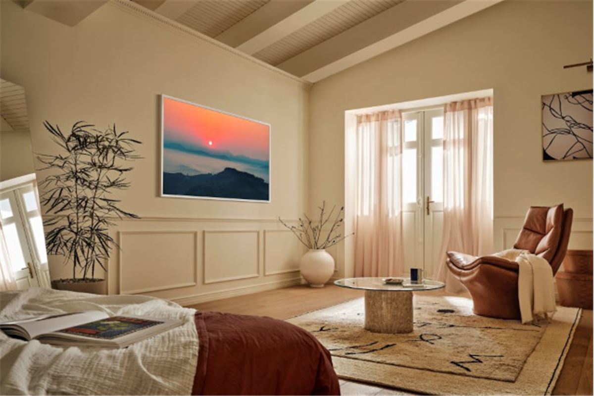 The Frame et The Frame Pro 2025 : Samsung sort le grand jeu avec la mise à jour de la gamme