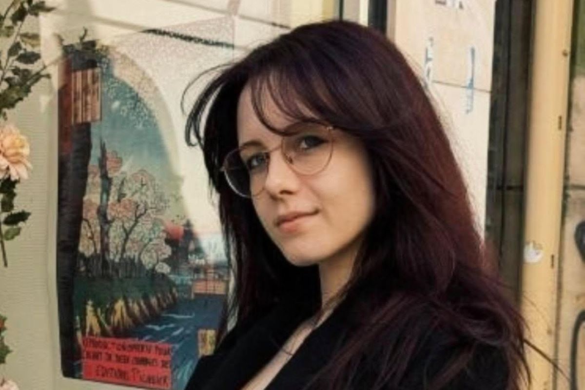 Aude Ziegelmeyer en dédicace à la Fnac Lampertheim