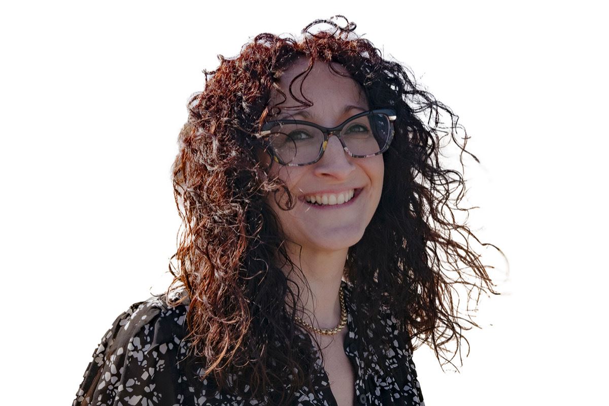 Nona Lagié en dédicace à la Fnac Reims Thillois