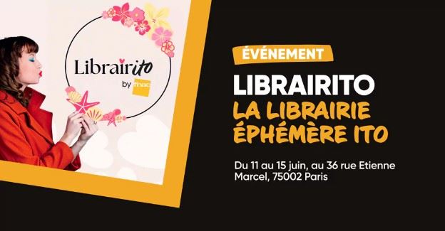 LIBRAITO POST