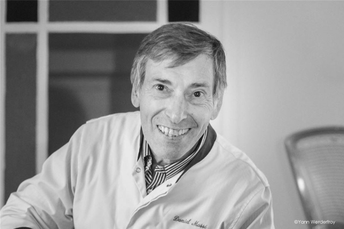 Rencontrez le chef cuisinier Daniel Massé, en dédicace à la Fnac Rochefort