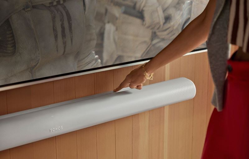 Barre de son Sonos