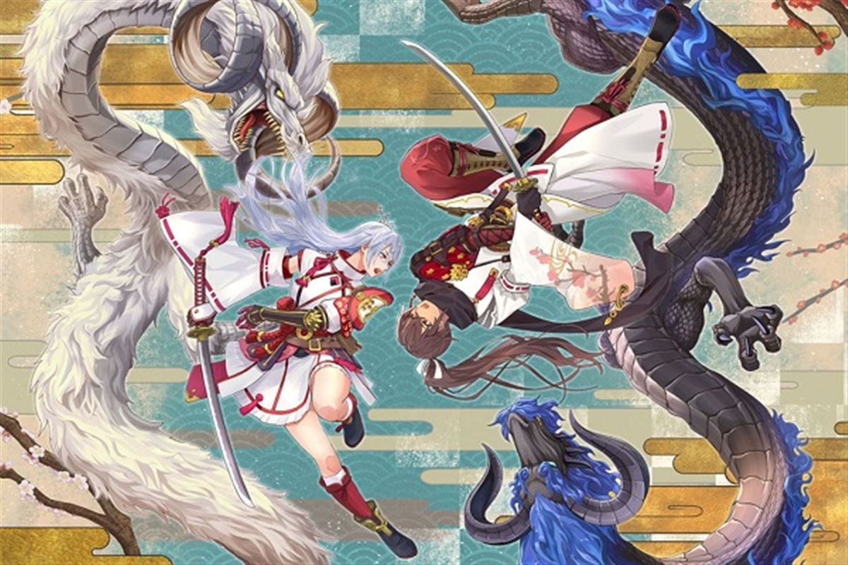 Rune Factory : Guardians of Azuma : date de sortie, trailer, toutes les infos sur le spin-off