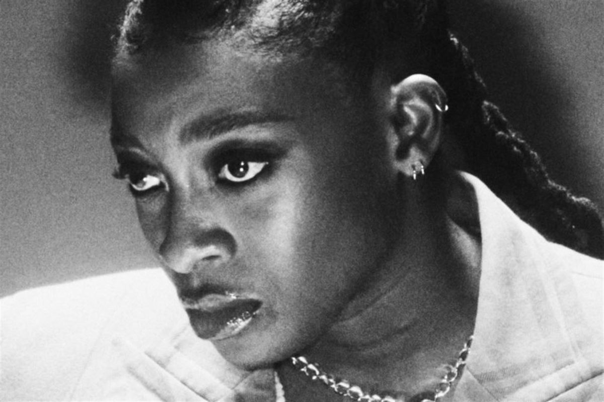 Little Simz : pourquoi son album "Lotus" est une pure merveille