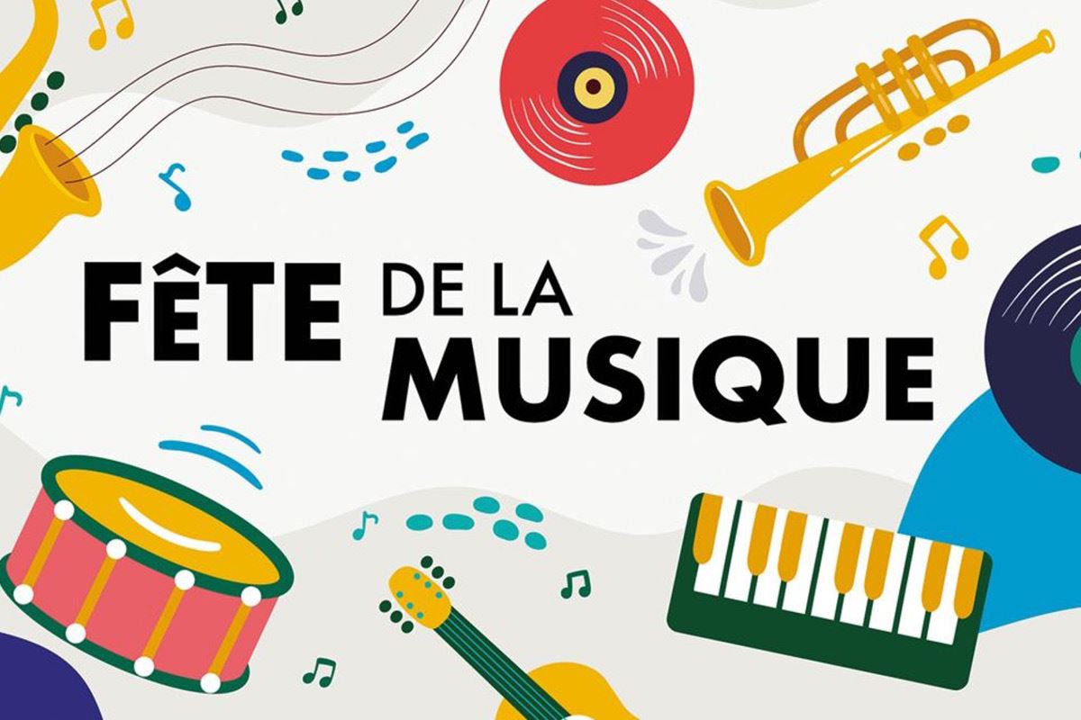 La Fnac Thiais célèbre la Fete de la Musique !