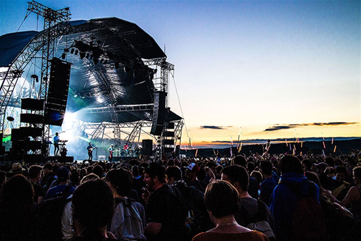 Festivals de l’été 2025 : quinze albums à écouter pour s'ambiancer