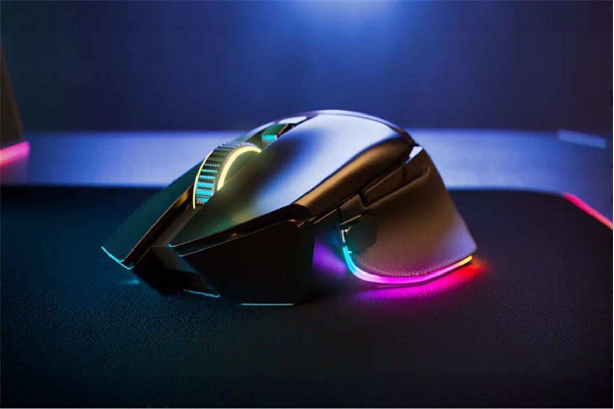 Nos conseils pour choisir la meilleure souris gamer en 2025