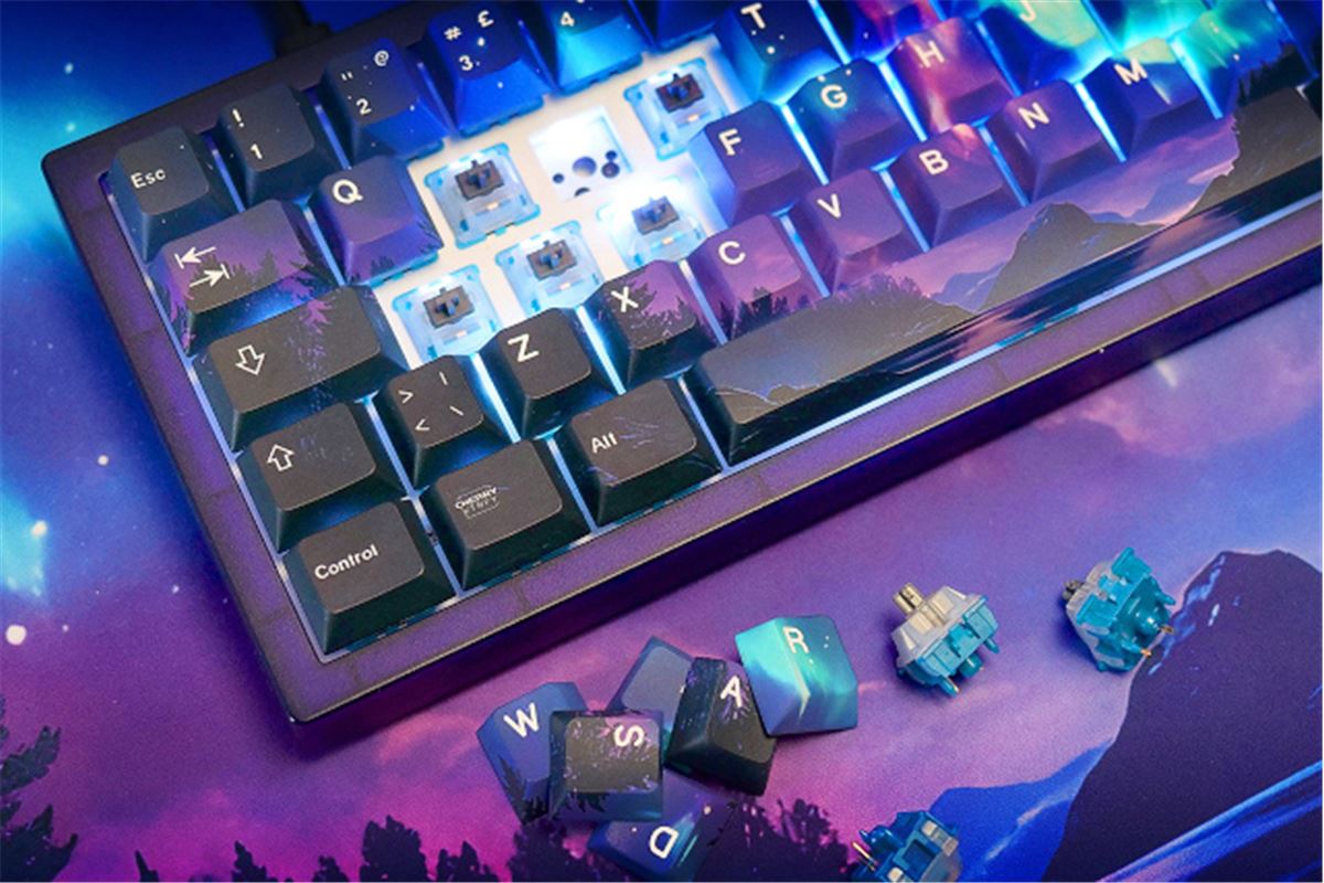 Quel clavier gamer choisir ? Notre guide d'achat 2025