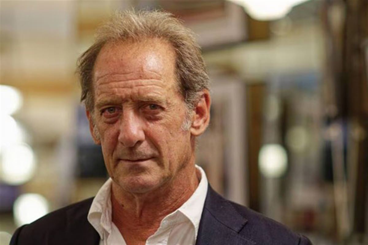 Rencontrez Vincent Lindon au Festival Ciné Citoyen !