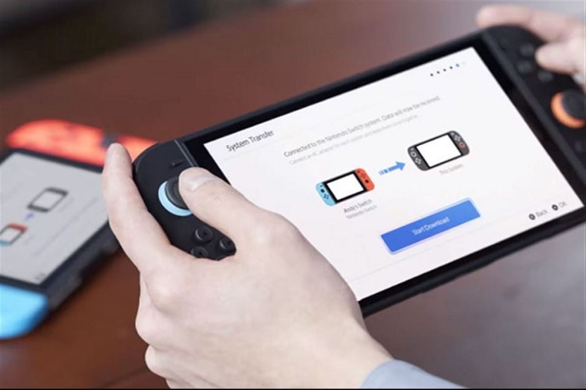 Nintendo Switch 2 : comment transférer ses données depuis sa Nintendo Switch