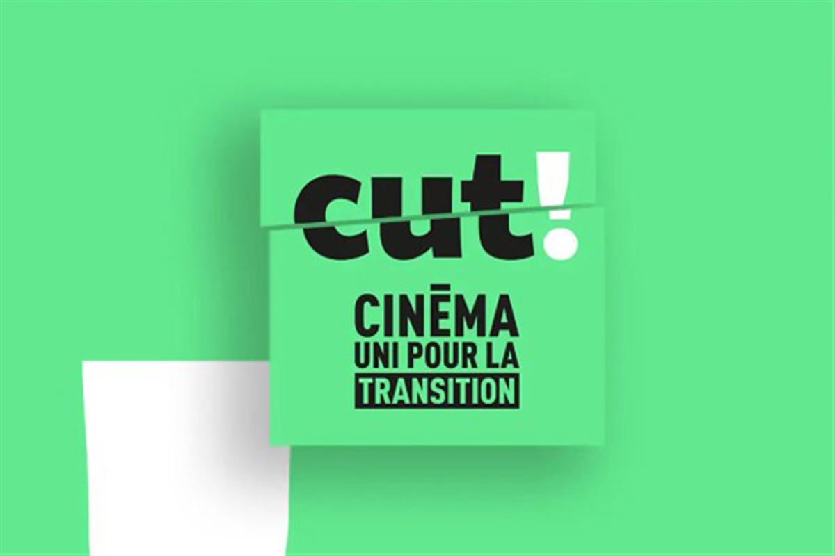 "CUT ! Cinema uni pour la transition" au Festival Ciné Citoyen !