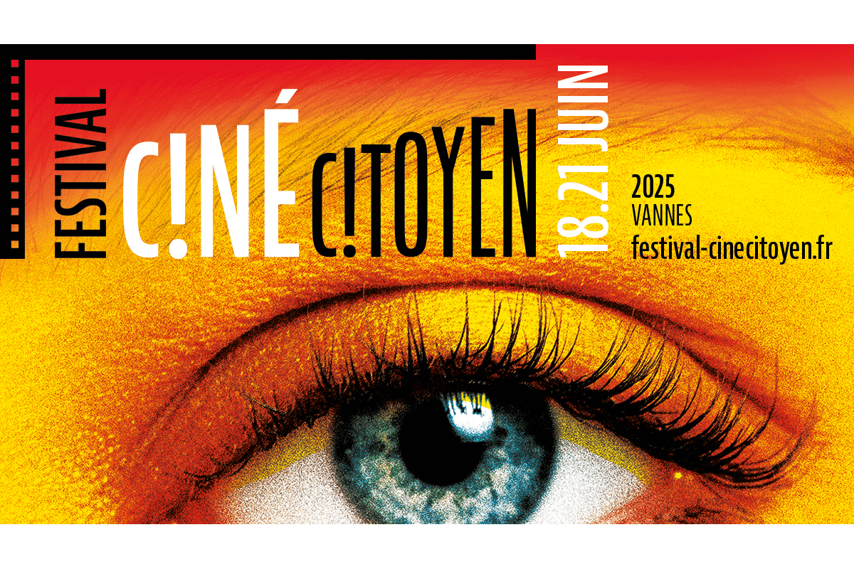 La Fnac Partenaire du Festival Ciné Citoyen à Vannes !