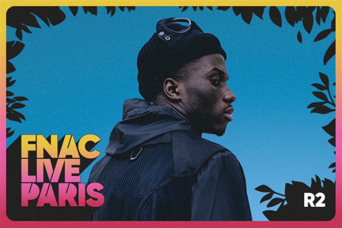 R2 en concert au Fnac Live Paris