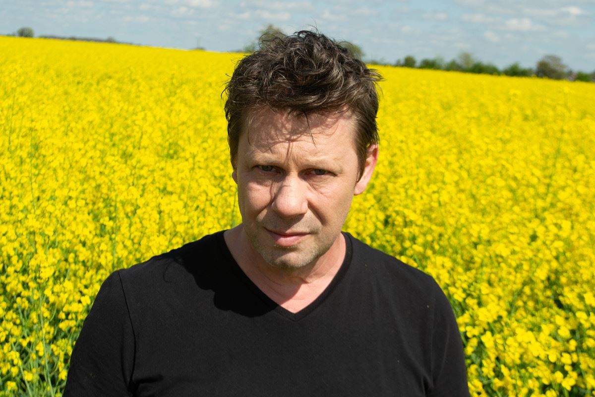 Guillaume Ledoux à la Fnac Bourges!