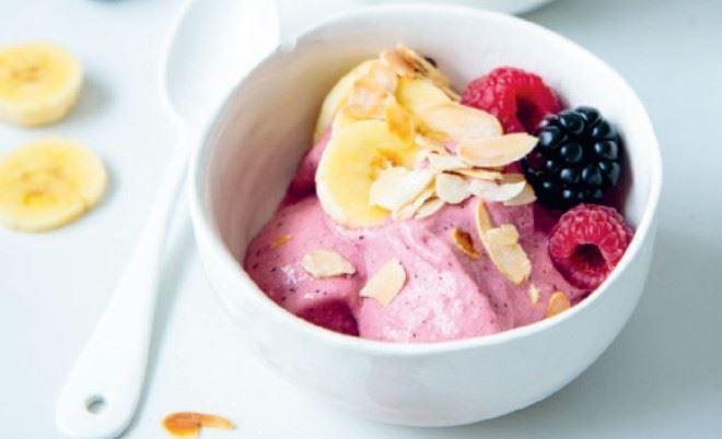 Recette réalisée avec le guide Yuka