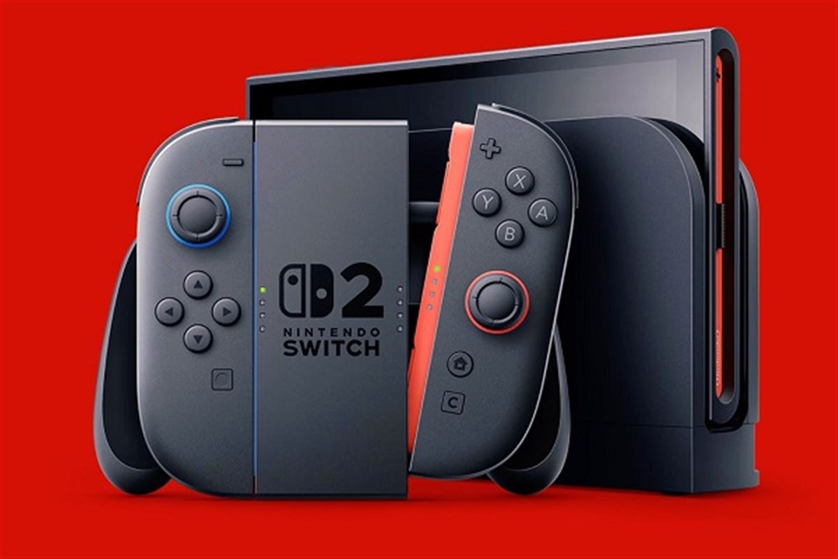 Nintendo Switch 2 : notre test complet de la nouvelle console hybride de Nintendo