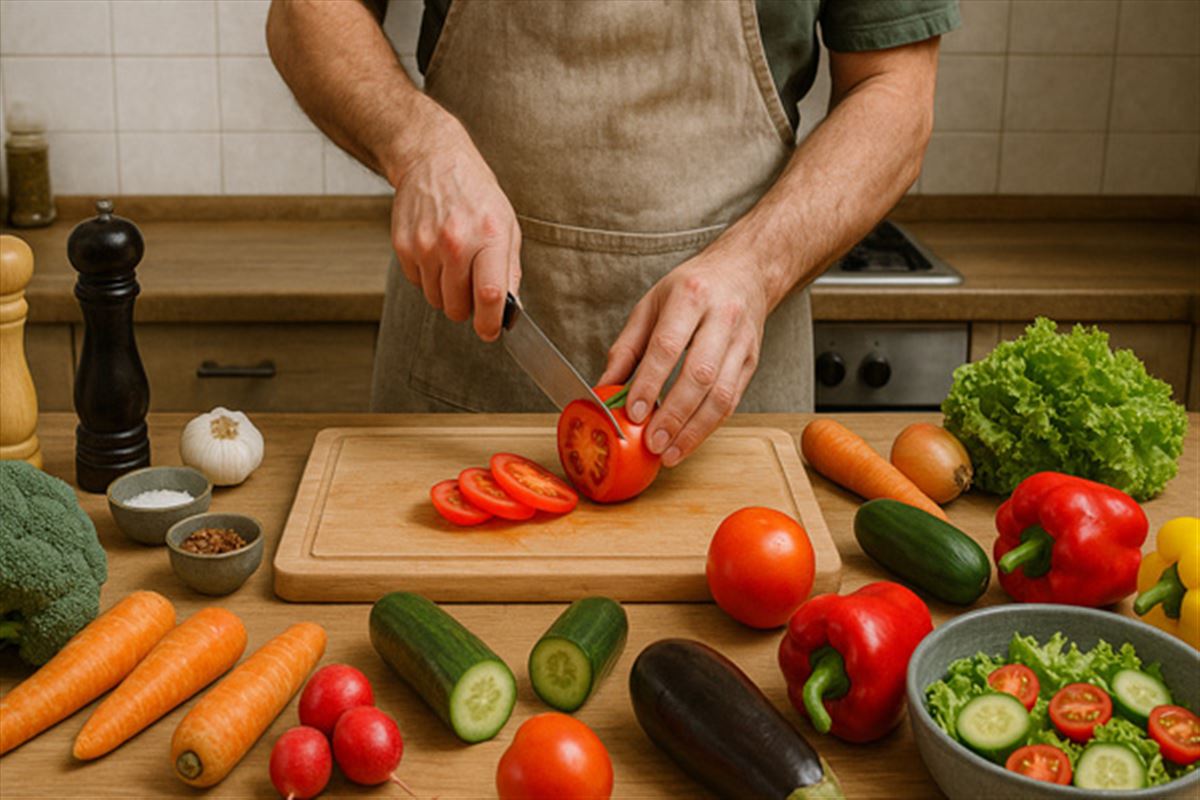 Les meilleurs livres de cuisine pour manger sain et vivre mieux