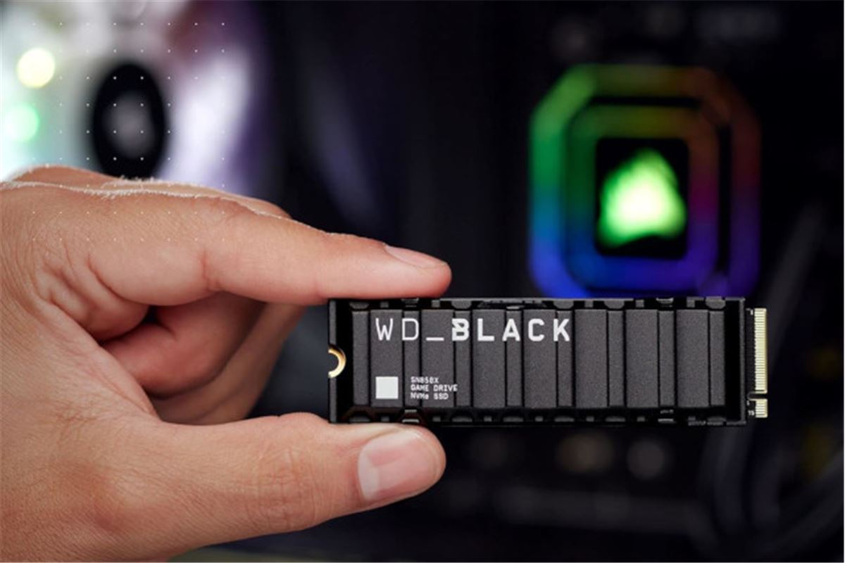 Guide d'achat 2025 : quel SSD idéal pour du gaming ?