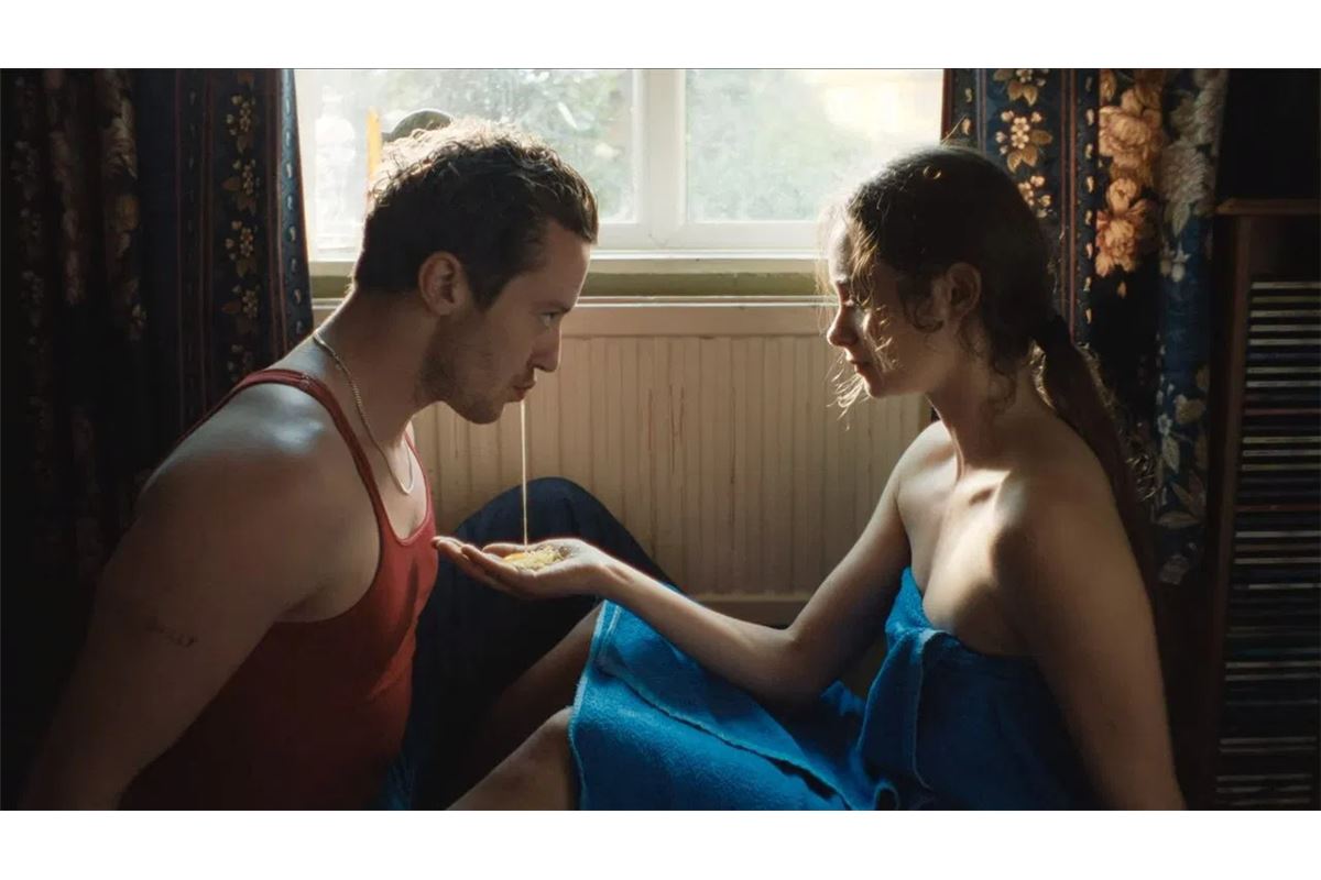 "Crasse", un premier film aussi dérangeant qu'envoûtant