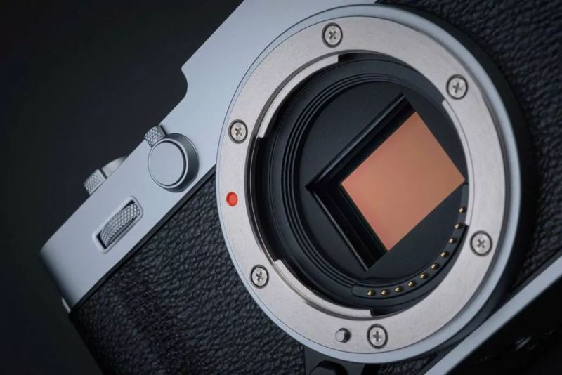 Fujifilm X-E5 2