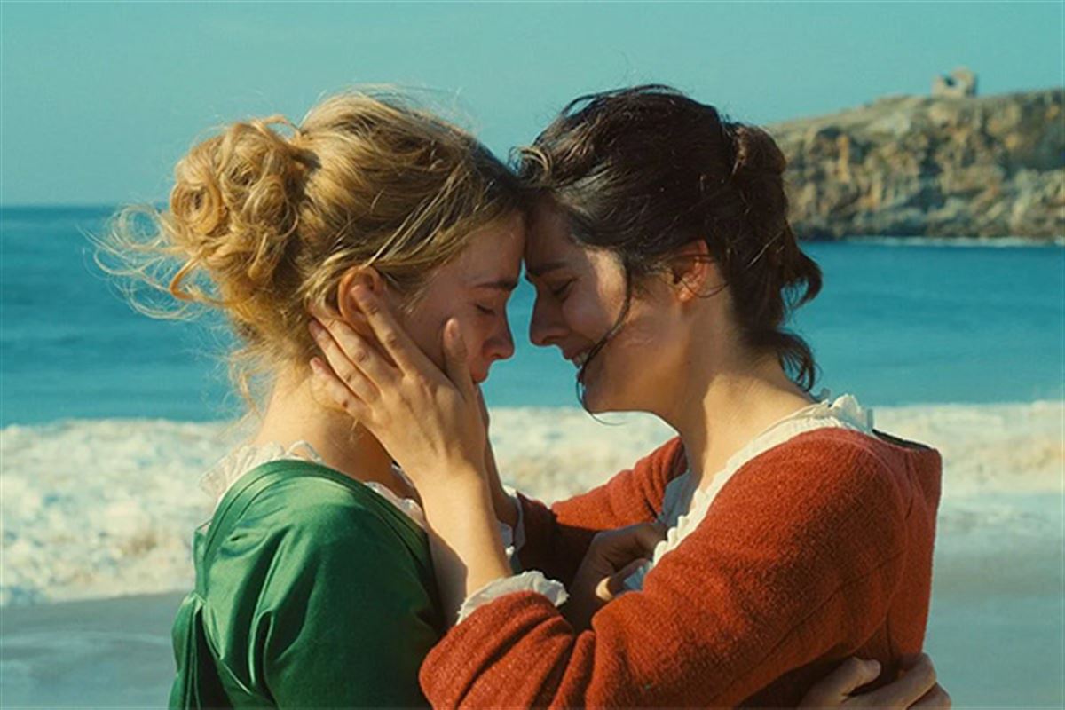 Les plus beaux films d'amour queer pour vibrer, pleurer et espérer