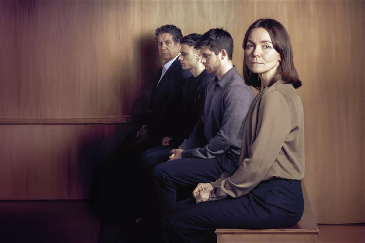 "Querer" : pourquoi il faut absolument regarder la série-choc sur le viol conjugal
