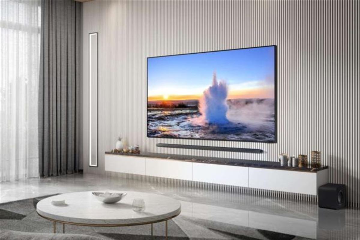 IA, mini-LED : les nouvelles TV Samsung sont révolutionnaires