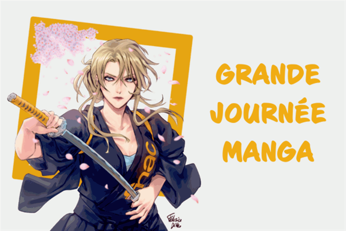 JAPAN MANIA - La Fnac Marseille La Valentine célèbre la culture japonaise !