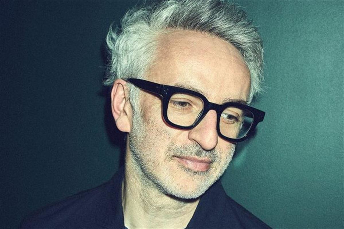 Vincent Delerm : pourquoi on a aimé son album poétique, "La Fresque"
