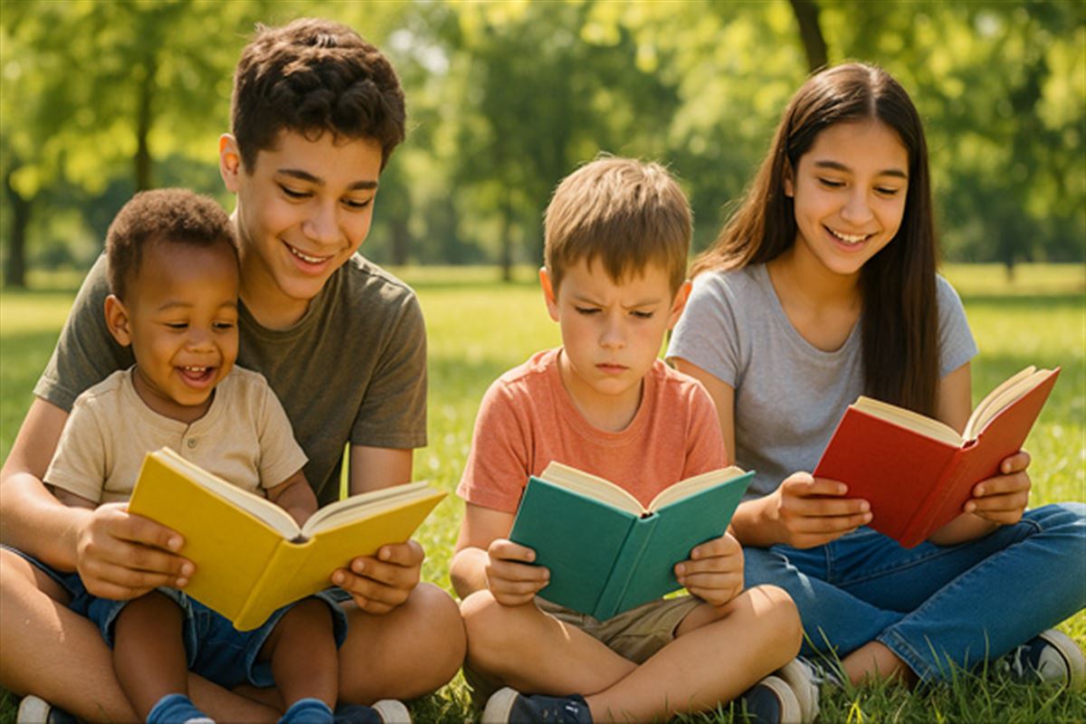 Guide : Les meilleurs livres jeunesse