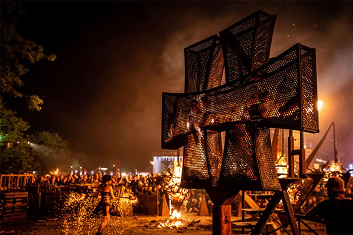 Hellfest 2025 : dix chansons pour se mettre dans l’ambiance
