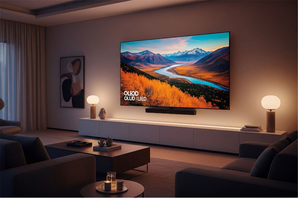 Guide d’achat : les meilleurs TV OLED du moment
