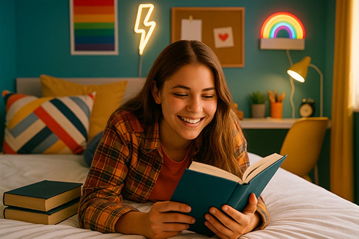 La littérature Young Adult : par quel livre commencer ?