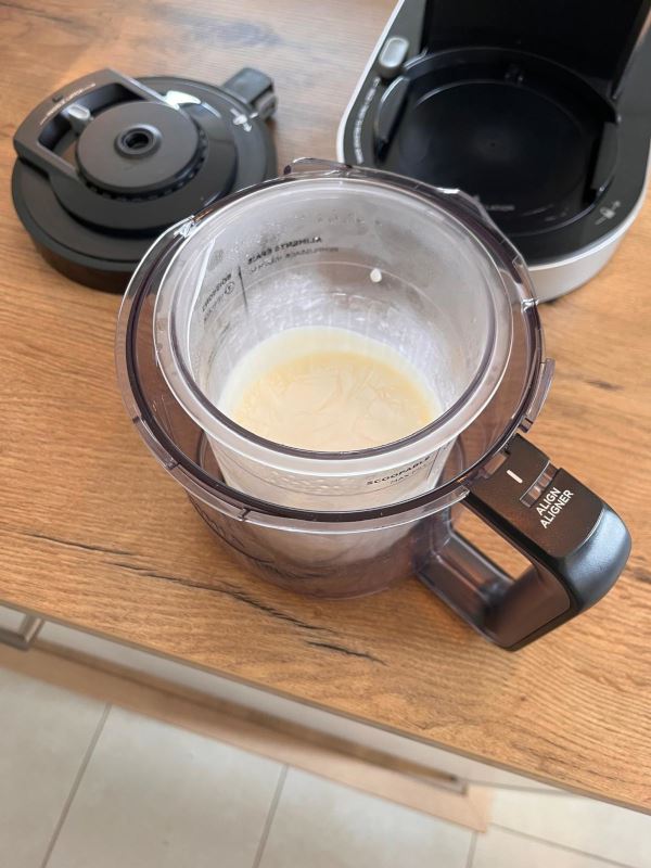 Ninja Creami Deluxe 4