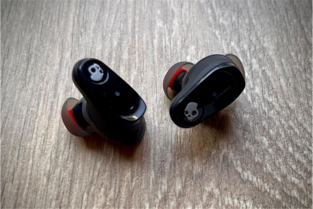 Skullcandy Method 360 ANC : le silence est d'or, le son est roi