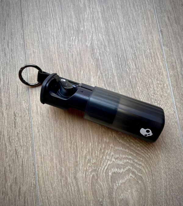 Skullcandy Method 360 ANC boitier ouvert
