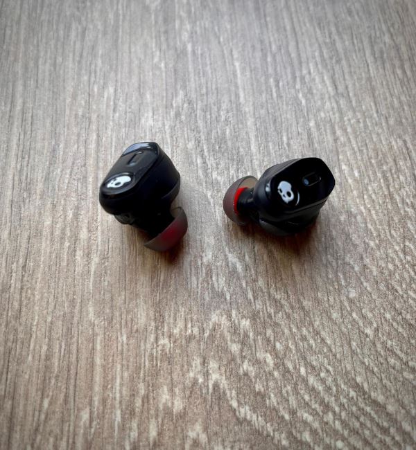 Skullcandy Method 360 ANC écouteurs