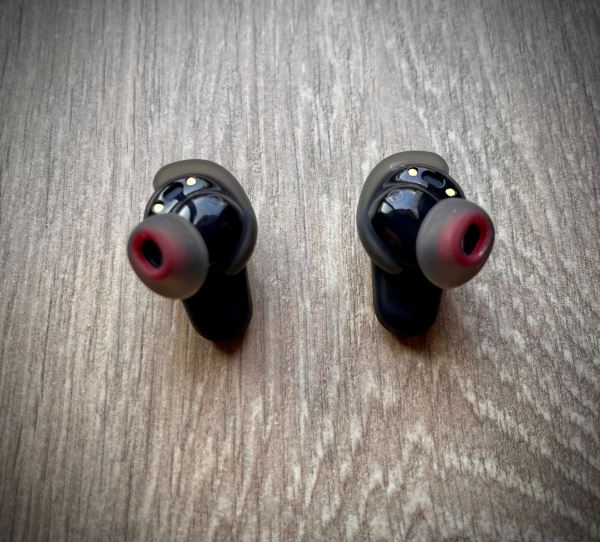 Skullcandy Method 360 ANC intra