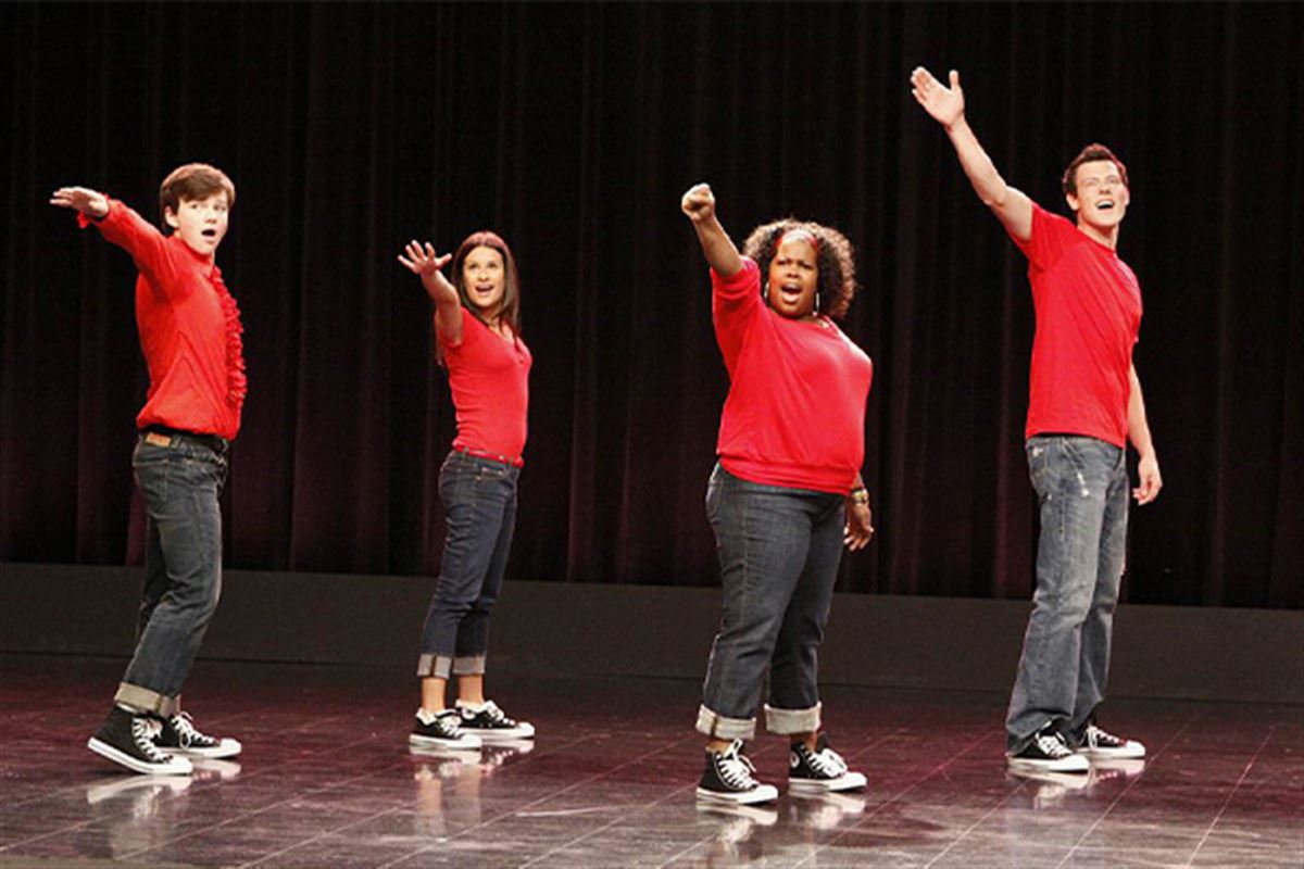 10 séries musicales où tout le monde chante et danse