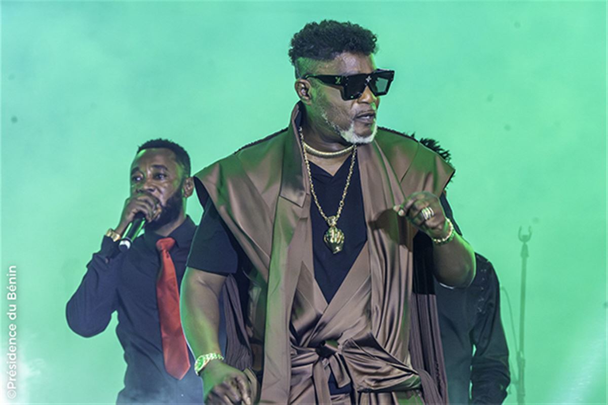 Koffi Olomidé : pourquoi il faut écouter l'album remix de l'icône de la musique africaine