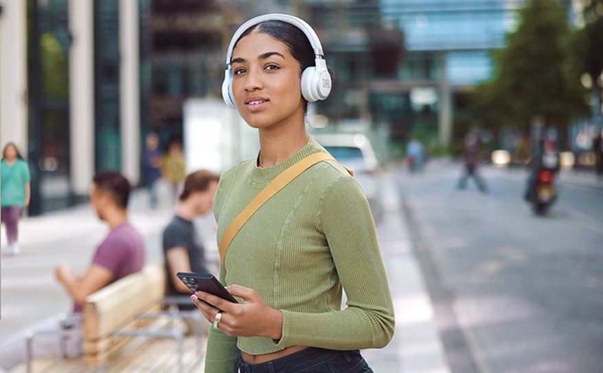 Casque JBL Live 670NC