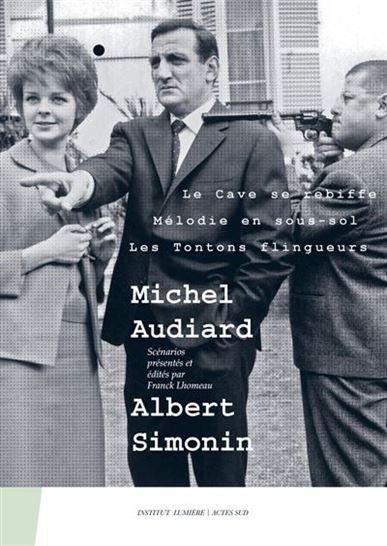 Scénario Tontons Flingueurs